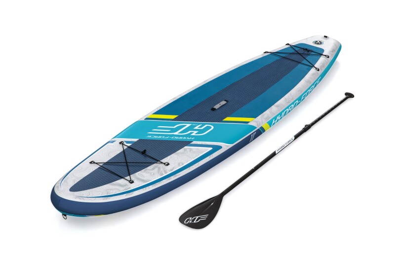 SUP dēlis Bestway Hydro-Force Aqua Drifter 65391, 335x84x15cm