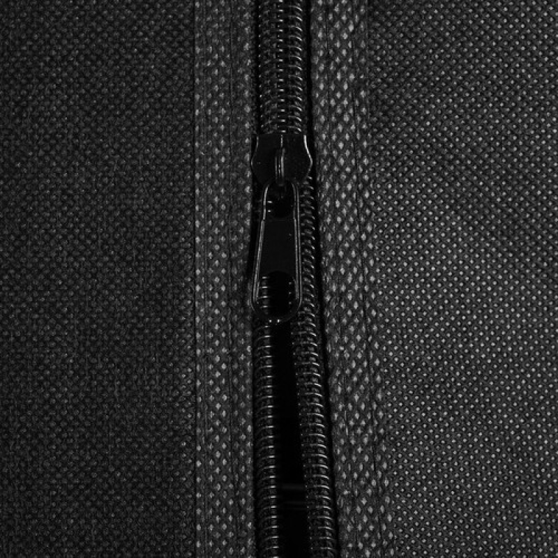 Saliekamais auduma skapis 170x170x42 cm