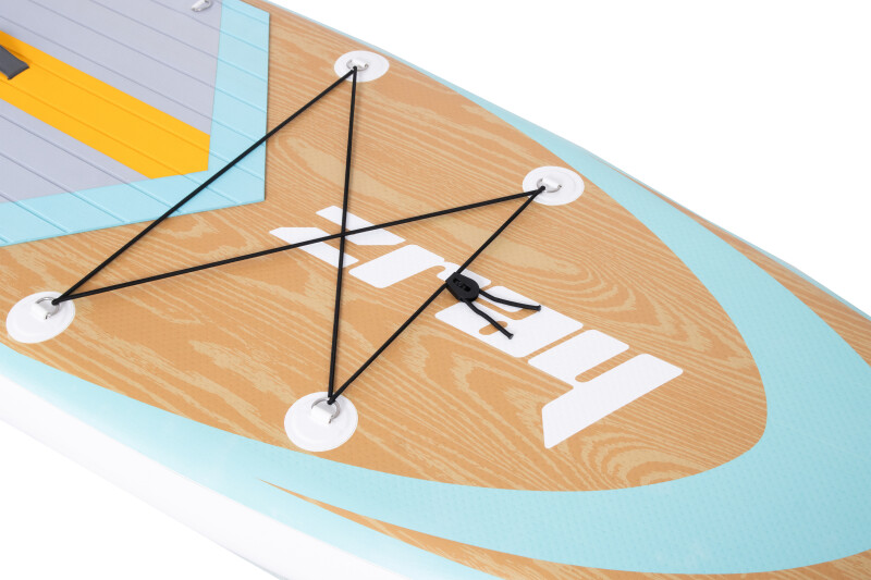 SUP board Zray Touring Art Grain 325x84x15 cm 34147