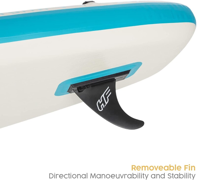 SUP board Bestway Hydro-Force Panorama Set 65363, 340x89x15 cm