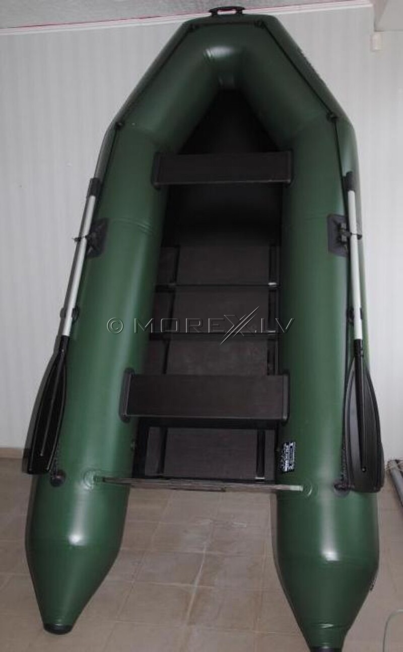 Надувная лодка Storm STM-330 (330x151x40cm) Ukraina