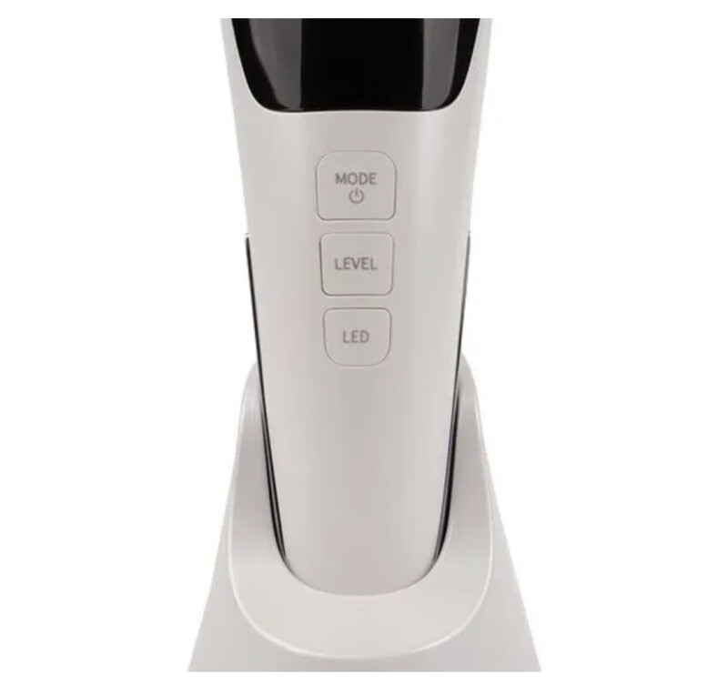 Facial massager – mesotherapy