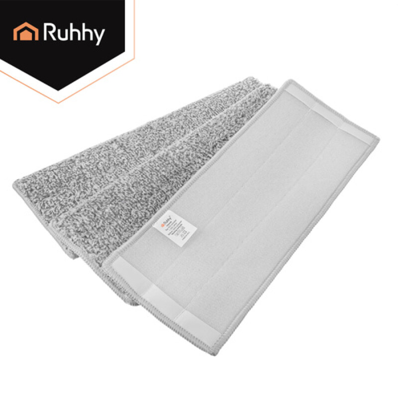 Grīdas mops ar divkameru spaini 8,5 L