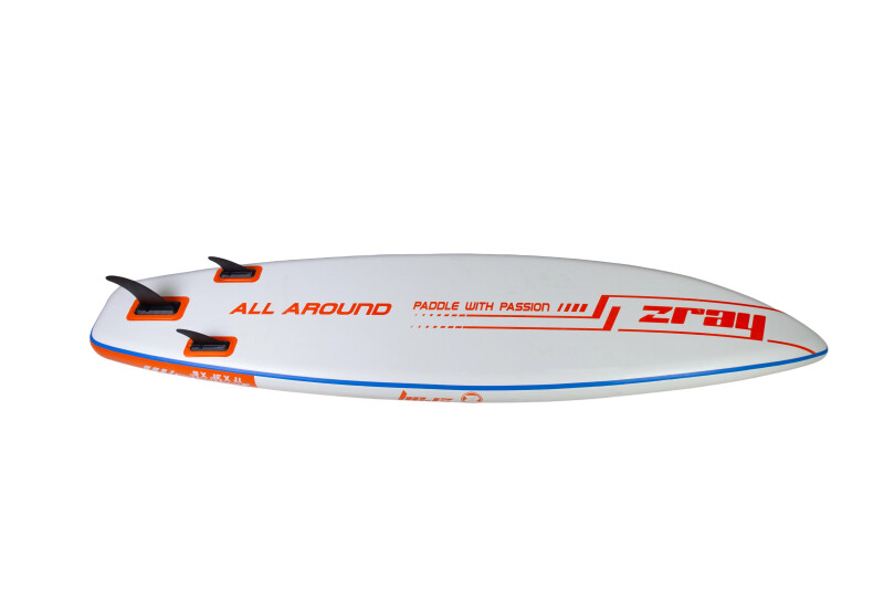 SUP dēlis Zray Touring Air 335x79x15 cm 34295
