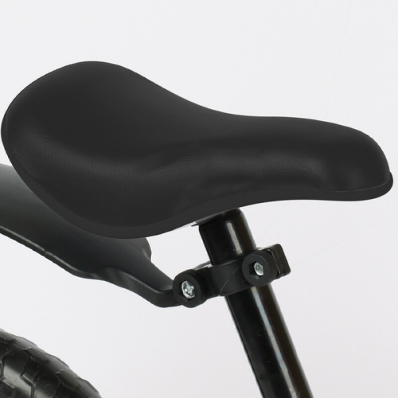 Беговел, черный