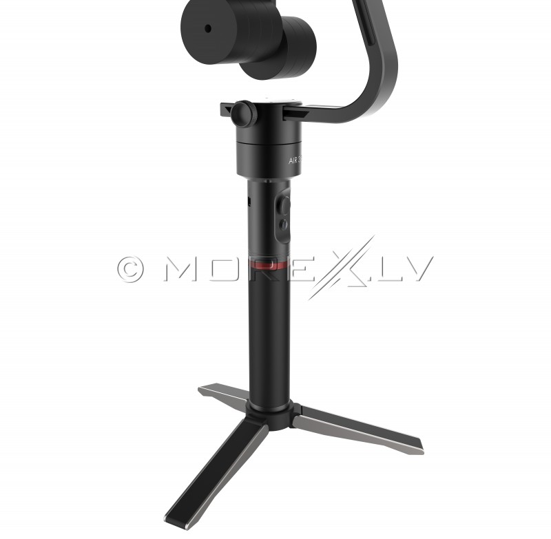 Electronic camera stabilizer MOZA Guru360 Air