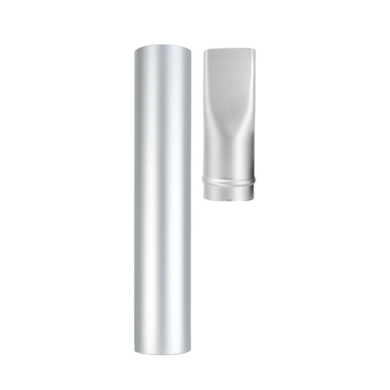 Kamīna pelnu sūcējs 10 L 800W, nav karstumisturīgs