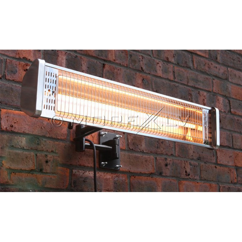 Electric infrared heater Enders Madeira