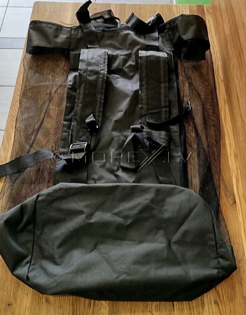 Bag for kayak Zray Roatan