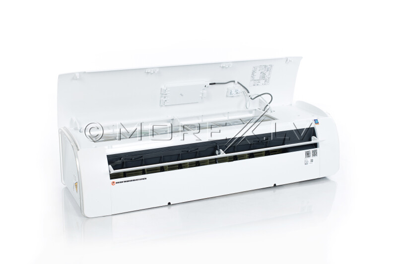 Air conditioner (heat pump) Hisense KB25YR3F Wings series