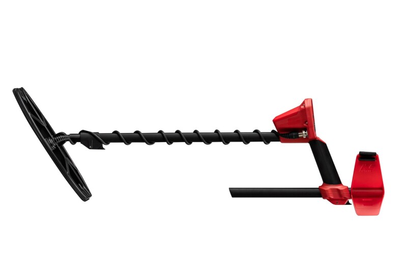 Metal detector Minelab Vanquish 540