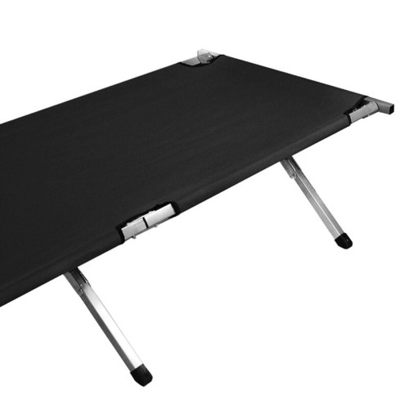 Folding bed, 195х65 cm