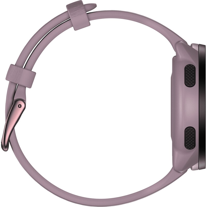 Sporta pulkstenis POLAR PACER PURPLE DUST, S-L
