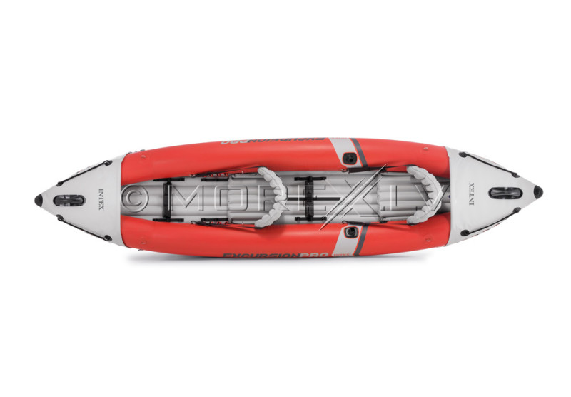 Inflatable kayak Intex EXCURSION PRO KAYAK 384x94x46 cm (68309)