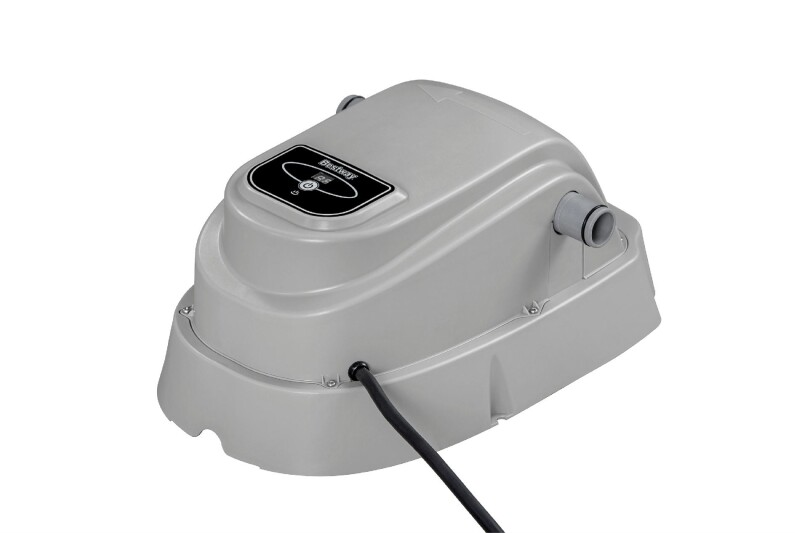 Bestway 58259 Siltumsūknis baseina ūdens sildīšanai, 2.8kW