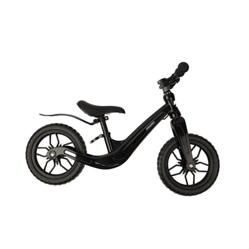 Беговел, черный