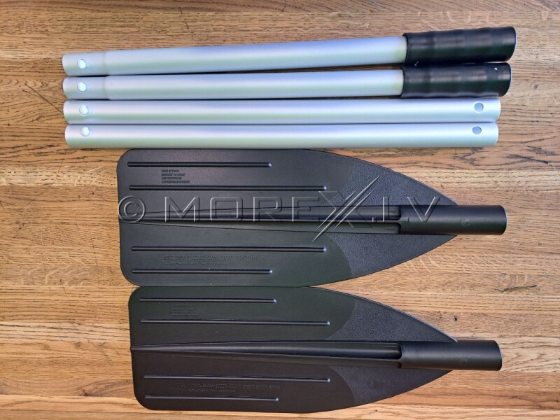 Алюминиевые весла INTEX 1.38м
