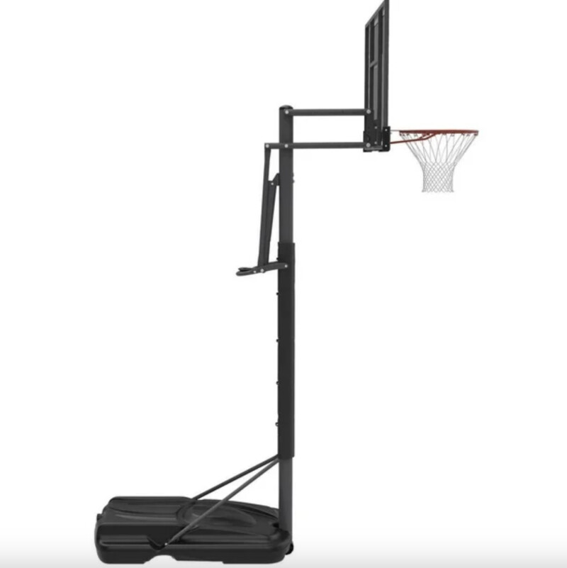 LIFETIME 91286 Basketball set (2.28 - 3.05m) (with Power Lift!)