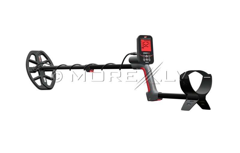 Metāla detektors Minelab Vanquish 460
