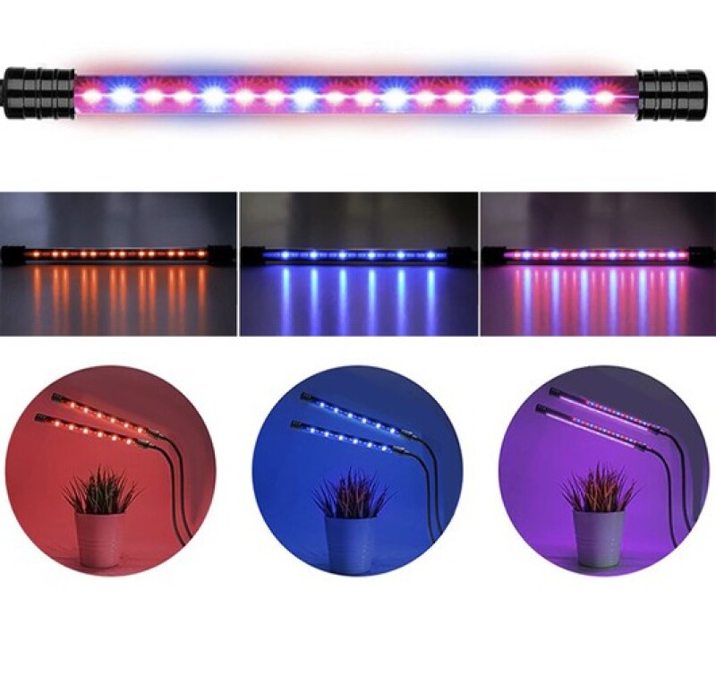 LED Fitolampas Augiem, LED Fitolampas Augiem 20W