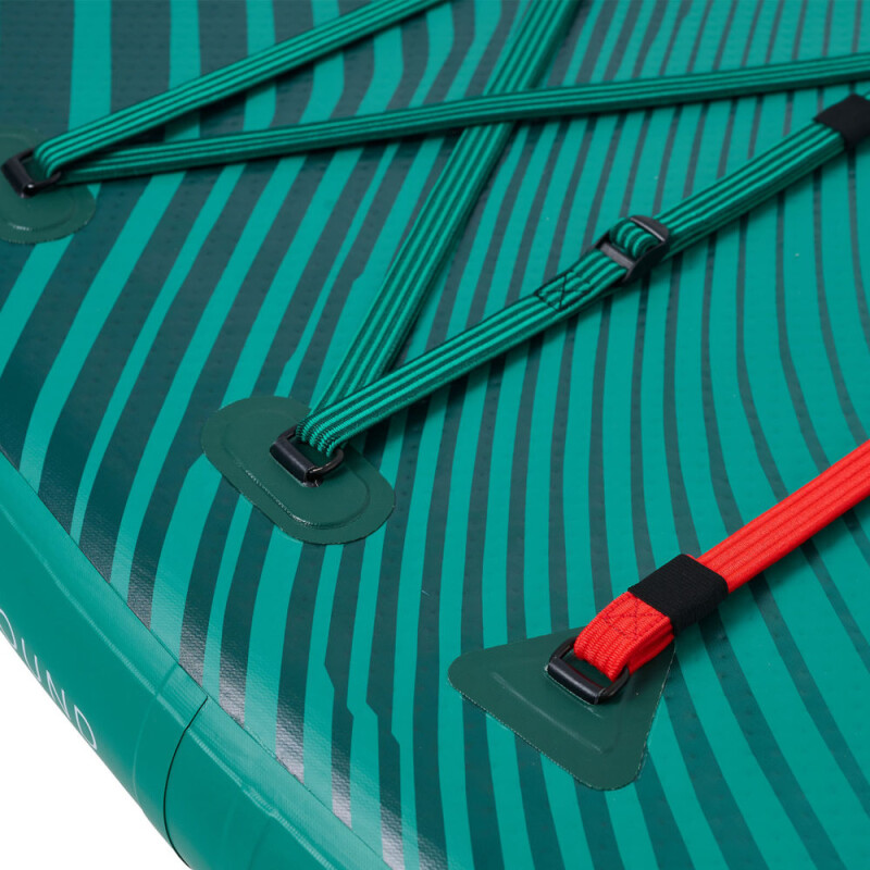 SUP dēlis Aqua Marina BREEZE 300x76x12 cm BT-23BRP