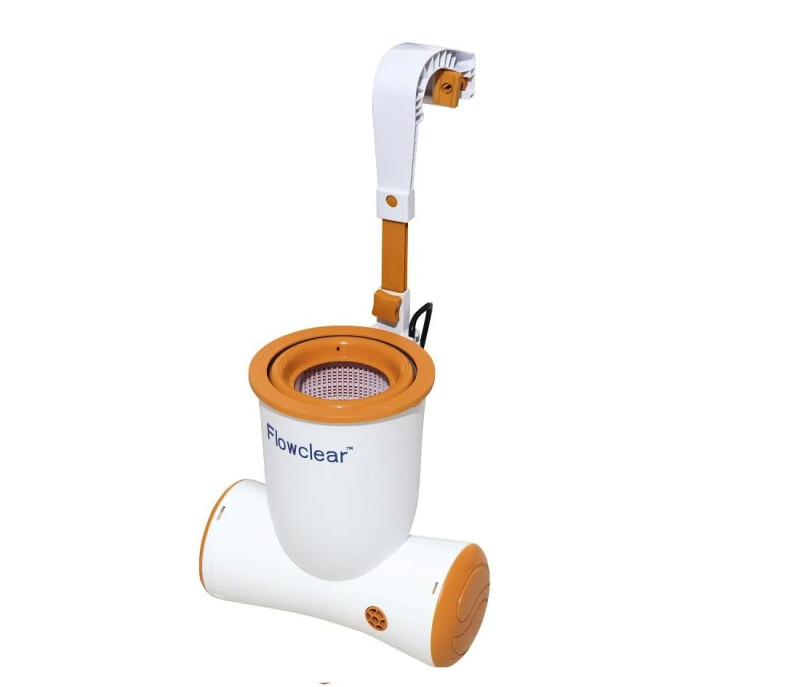 Bestway 58462 Система фильтрации для бассейна Skimatic 2574л