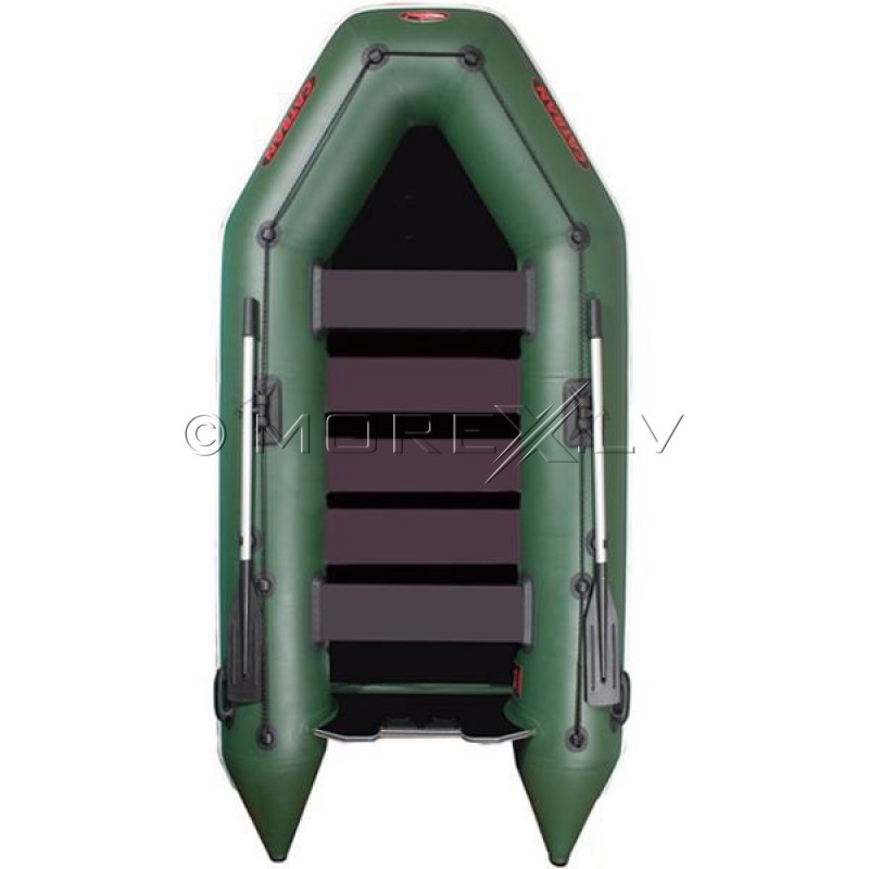 Inflatable boat Catran C-280 М