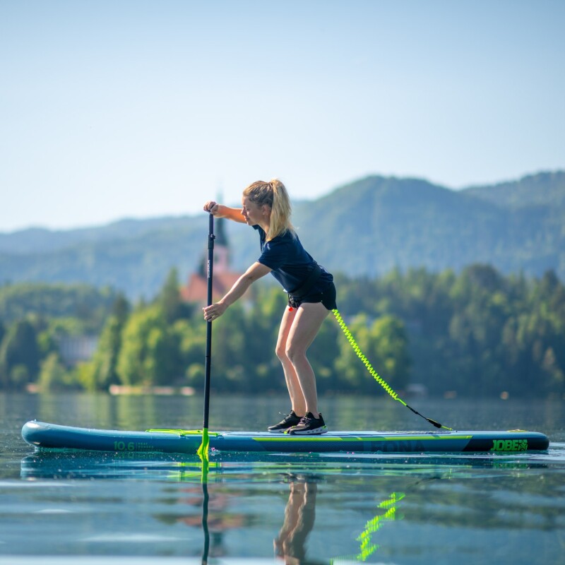 SUP dēlis Jobe Aero Leona 320x81x12 cm