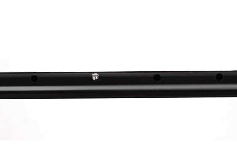 Adjustable Leg Thigh Stretching Device