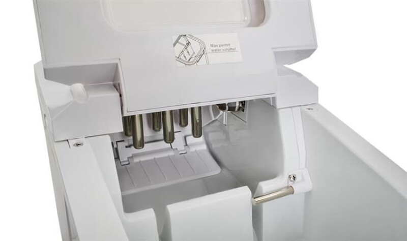 Ice Maker Machine, 1,1 L