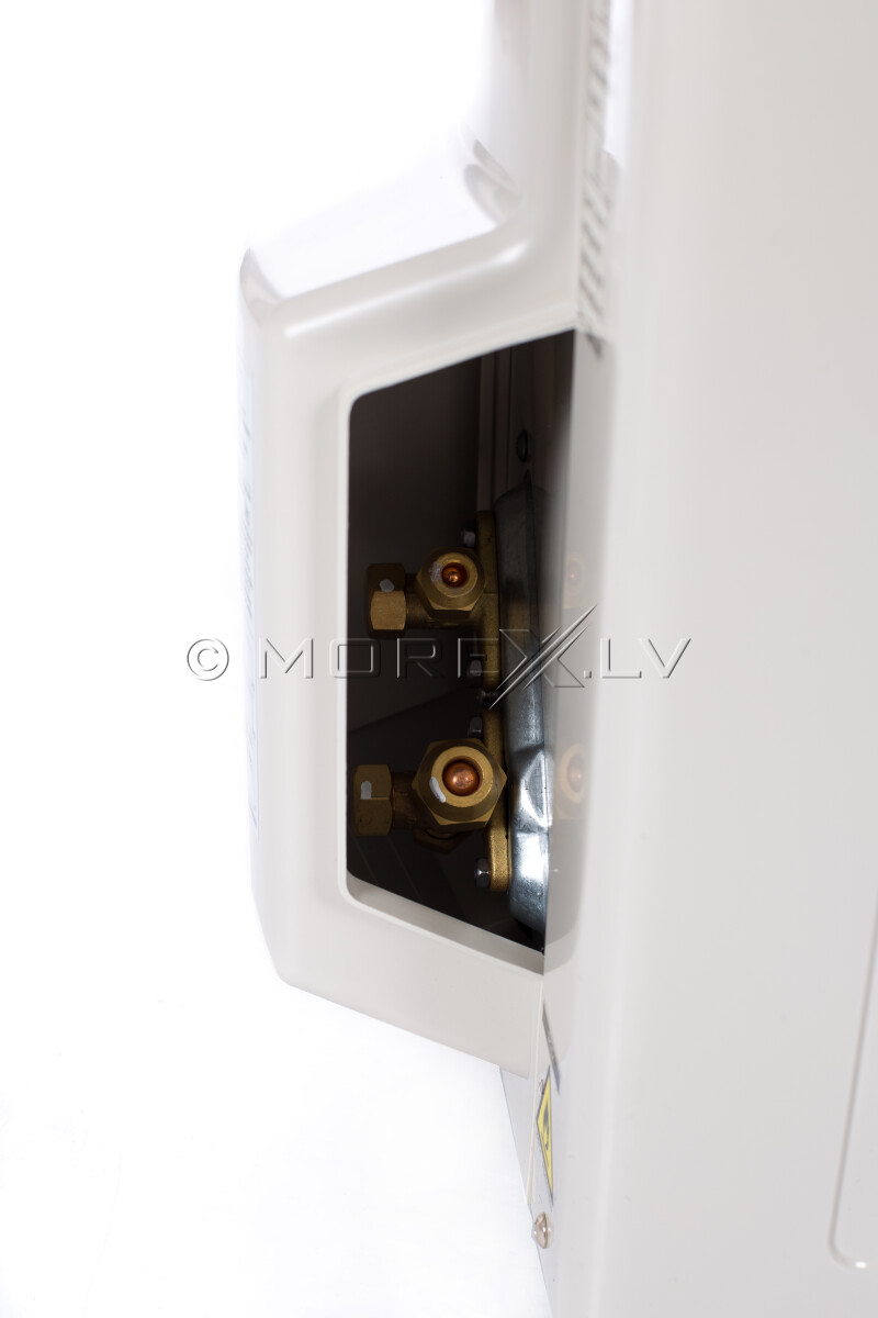 Air conditioner (heat pump) Mitsubishi SRK-SRC60ZSX-W Diamond Nordic series