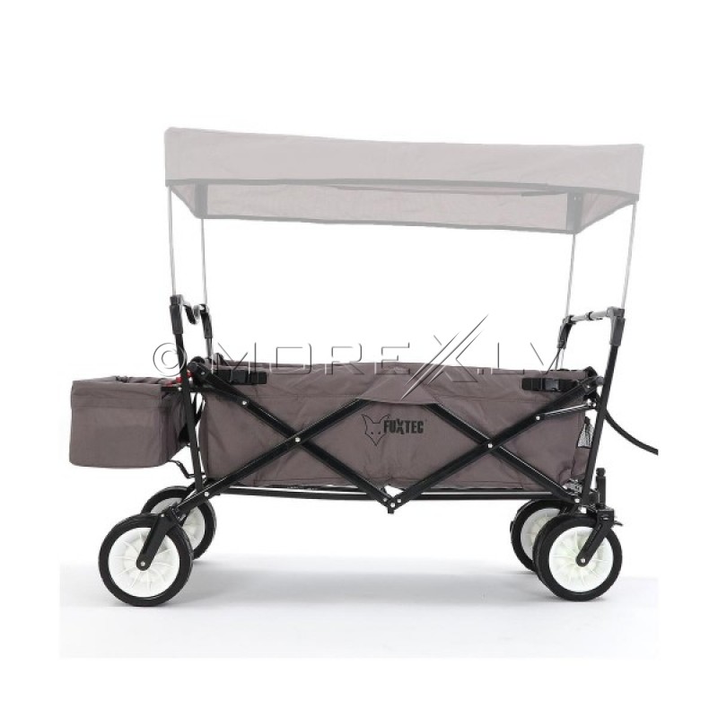 Baby stroller for travel Fuxtec BW100