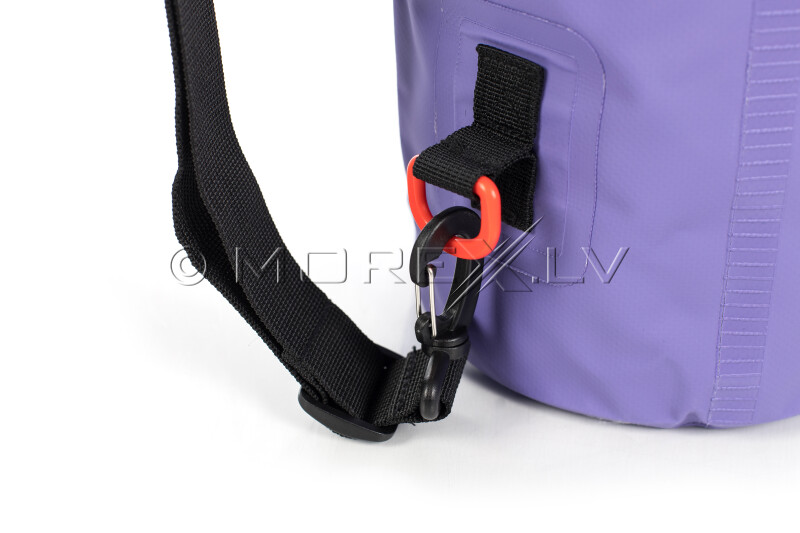 Veekindel kott Aqua Marina Dry bag 10L Purple