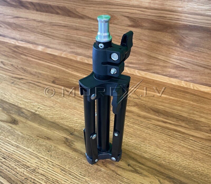 Trīskāju statīvs Tripod Mini 25-48cm