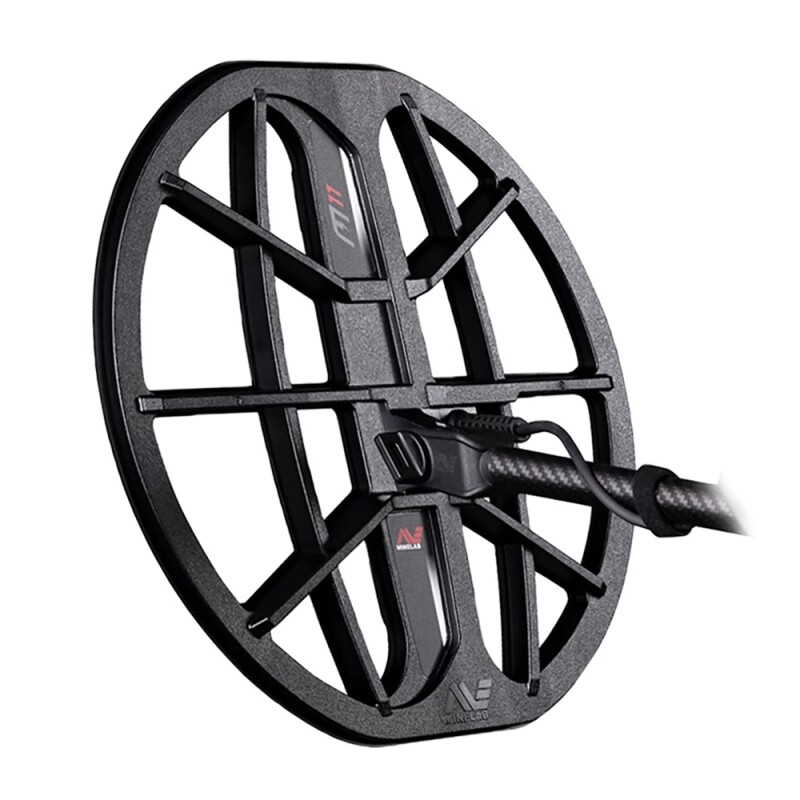 Metāla detektors Minelab Manticore + 2 DĀVANAS: Spole 15 x 12″ M15 DD + PRO-FIND 40 Metāla detektors Minelab Manticore + 2 DĀVANAS: Spole 15 x 12″ M15 DD + PRO-FIND 40