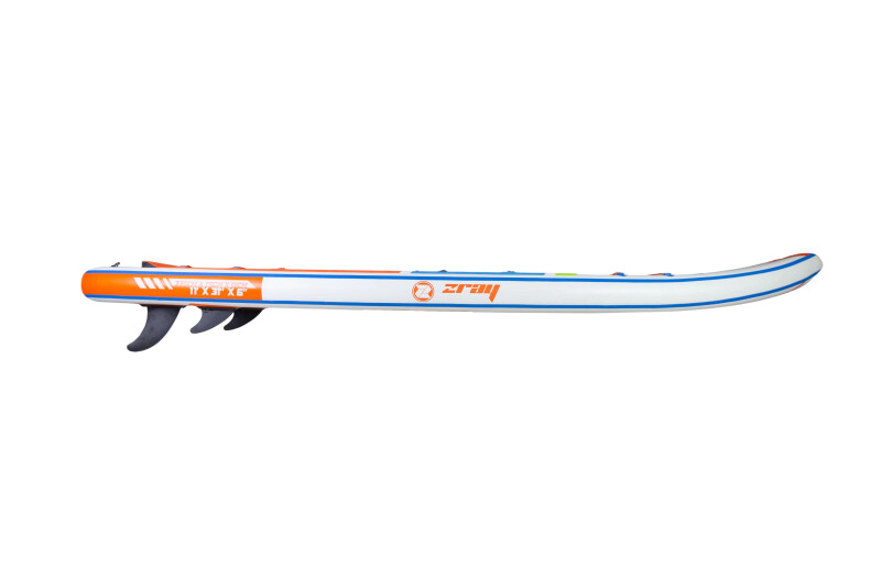 SUP dēlis Zray Touring Air 335x79x15 cm 34295