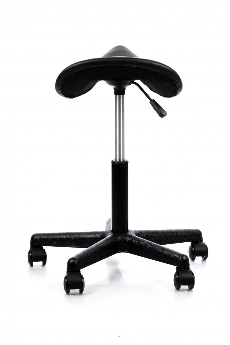 Stool for Master RESTPRO® Expert 1 black