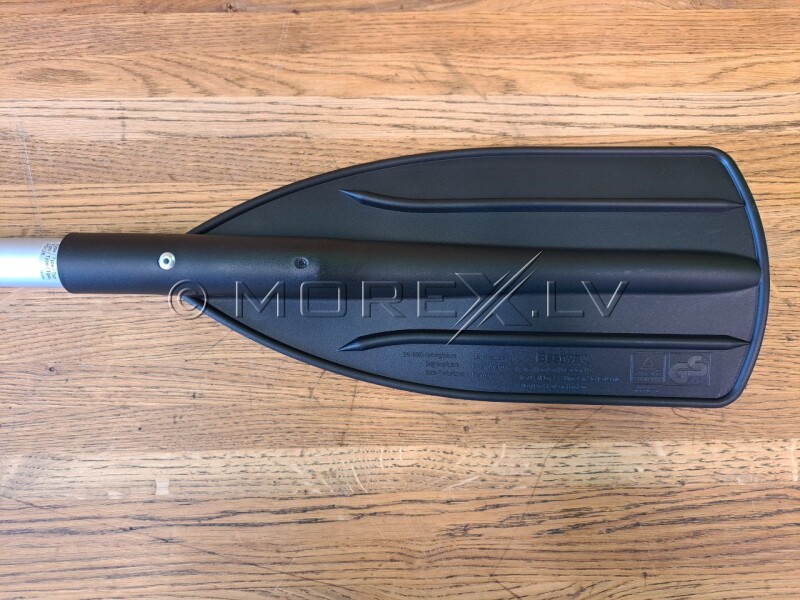 Aluminum oars Hydro Force 1.25m