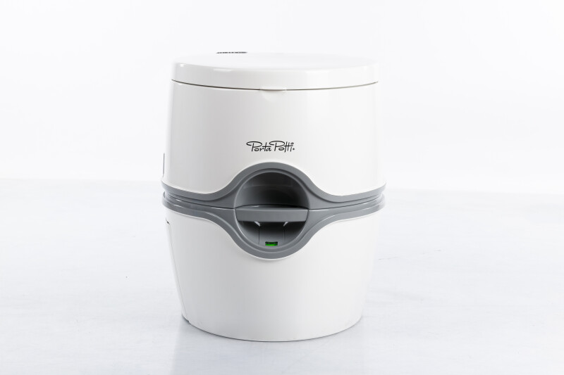 Thetford Porta Potti 565P biotualete ar indikatoru