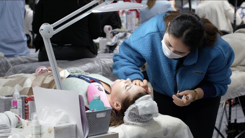 RESTPRO® ALU 2 (M) Cream - used for Baltic Beauty 2025 competition