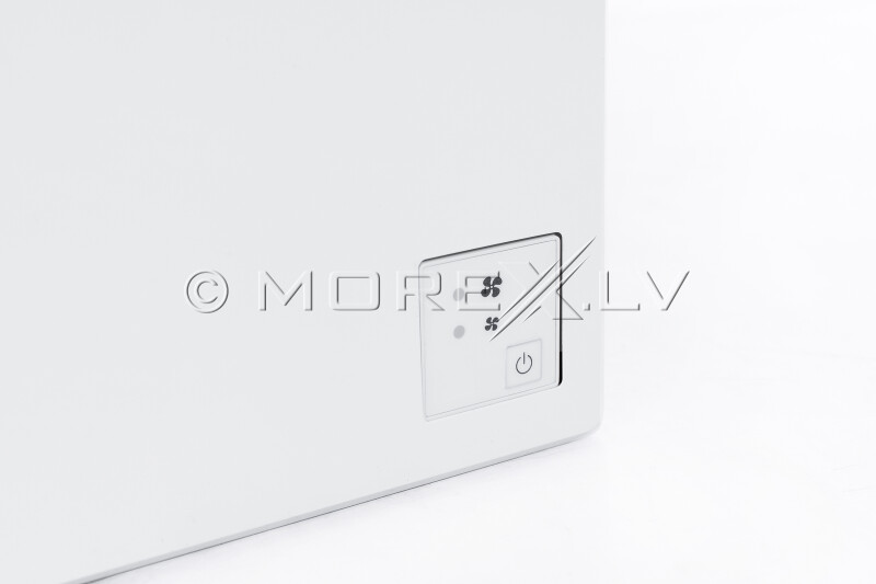 Mitsubishi Electric Lossnay VL-50R2-E Recuperator (with remote control)