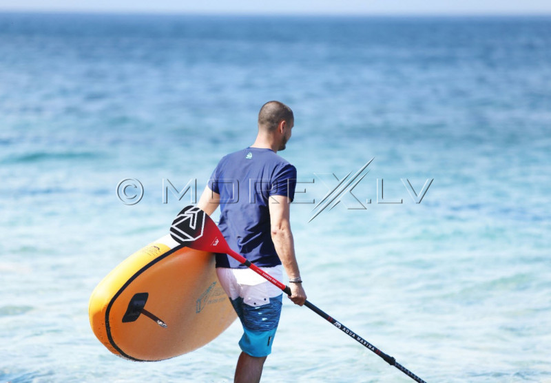 Aquamarina CARBON PRO S19 sup laua aer