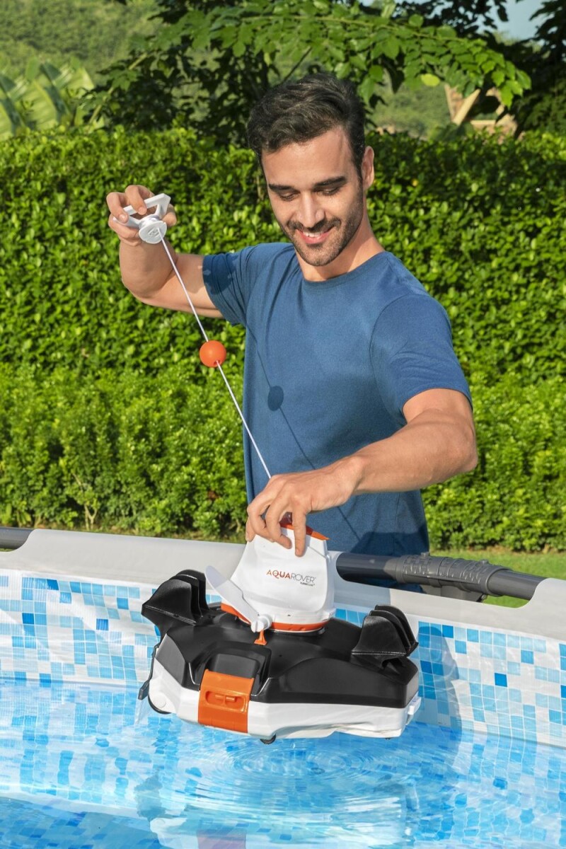 Pool Cleaning Robot AquaRover Bestway 58622