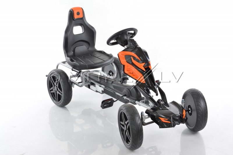 Velokart (Velomobile) 8400065 (5-12 years)