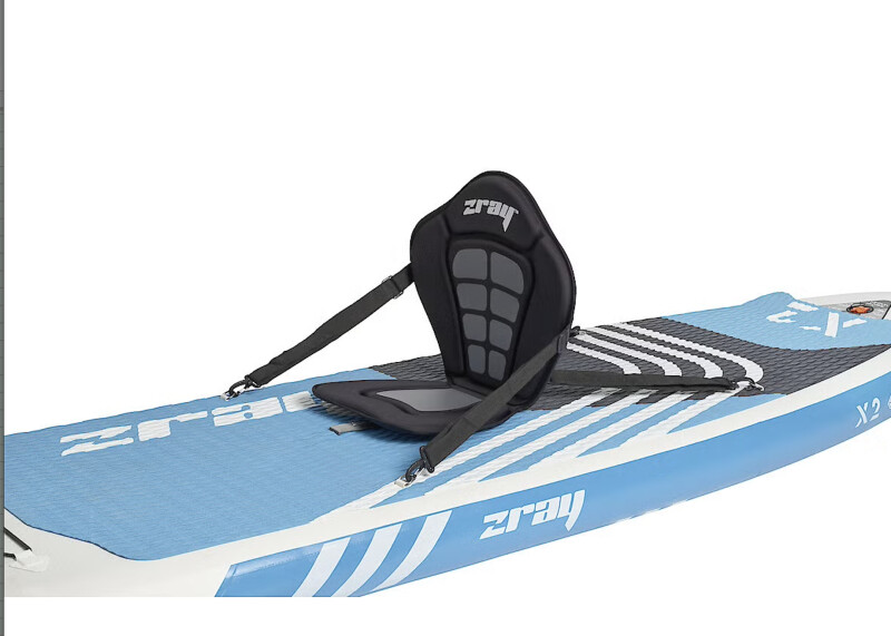 SUP dēļa sēdeklis Zray Stitch Saddle