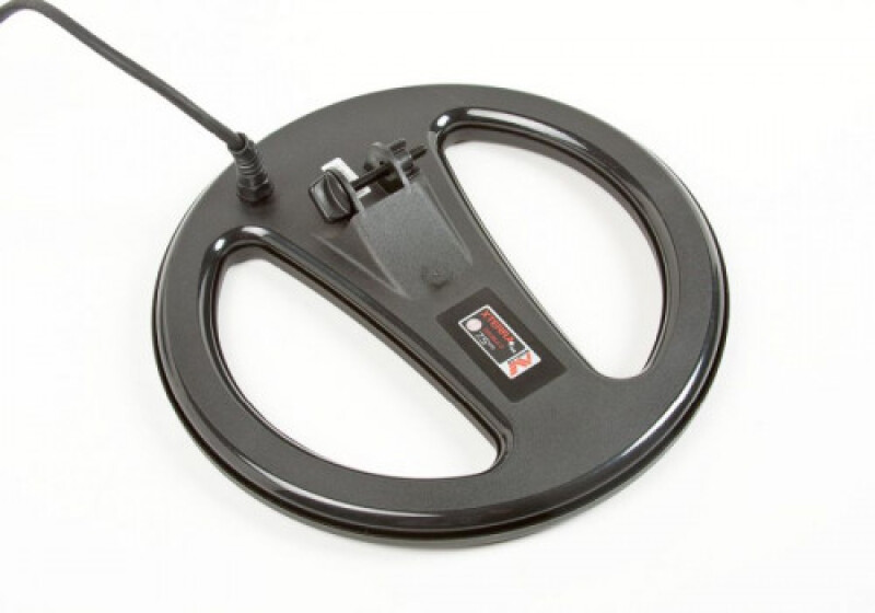 Metāla detektors Minelab X-Terra 705 (10,5" 7,5kHz)