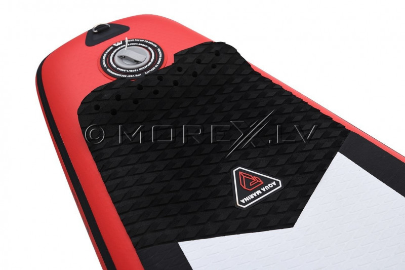 SUP board Aqua Marina Race 14’‎0", 427x69x15 cm