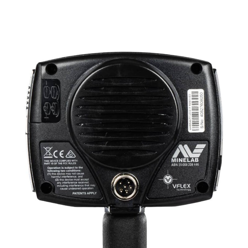 Металлодетектор Minelab X-Terra 705 Gold Pack Universal