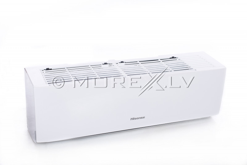 Air conditioner (heat pump) Hisense AS-09UR4RYDDJ0 Eco Comfort series