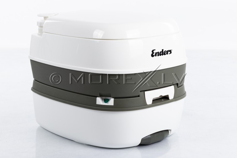 Enders Starter Set GREEN XL